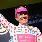 CONOCE – Richard Carapaz quedó tercero en la etapa 19 del tour de Francia