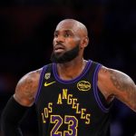 BOMBAZO EN LA NBA: LeBron James jugará con los Philadelphia 76ers
