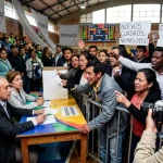 Primarias: el harakiri de las organizaciones políticas ecuatorianas
