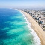 El Niño impulsa récord de calor marino: impacto global según ONU y UE