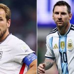Inglaterra vs Argentina: semifinal del Mundial 2026 EN VIVO