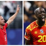 Mundial 2026: Inglaterra y Congo se miden en 16avos de final