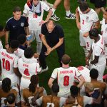 Inglaterra vs RD Congo EN VIVO: 16vos de Final Mundial 2026