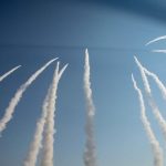 Irán expande ofensiva contra bases de EE.UU. en Jordania, Kuwait y Bahréin