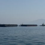 Irán cierra Ormuz por la fuerza y lanza ofensiva contra varios países