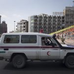 Irán: 50 muertos y más de 500 heridos en ataques de EE.UU.