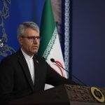 Irán desmiente haber solicitado diálogo directo con EE.UU. para cesar hostilidades