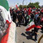 Irán sospecha de filtraciones en ataque de EEUU e Israel del 28 de febrero