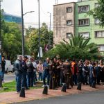 Oleada sísmica en Chiapas: seis movimientos perceptibles sacuden el estado