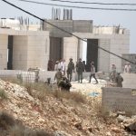 Israel amplía operaciones en Cisjordania tras violencia de colonos