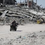 Israel elimina a dos miembros de Hamás en Gaza pese a tregua vigente