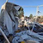 Israel reporta baja de comandante de Hamás en ataque al sur de Gaza