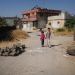 Israel ataca nuevamente zonas del sur de Siria