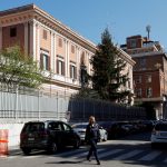 Roma expulsa a dos agregados militares rusos por espionaje: “Injerencia inaceptable”