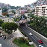 ATM anuncia cierres nocturnos en los túneles Cerro del Carmen y Santa Ana