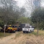 Hallan cuerpos descuartizados y enterrados en El Florón de Portoviejo