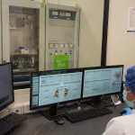 Físicos médicos ecuatorianos crean nuevo radiofármaco que detecta tumores de 3 milímetros