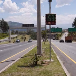 Quito implementa dos proyectos con inteligencia artificial para combatir los atascos vehiculares y detectar infracciones