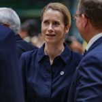 Kallas urge a Irán a usar la tregua para retomar diálogo con EE.UU.