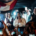 Keiko Fujimori: ‘Tengo la escuela de mi padre’ al ser electa