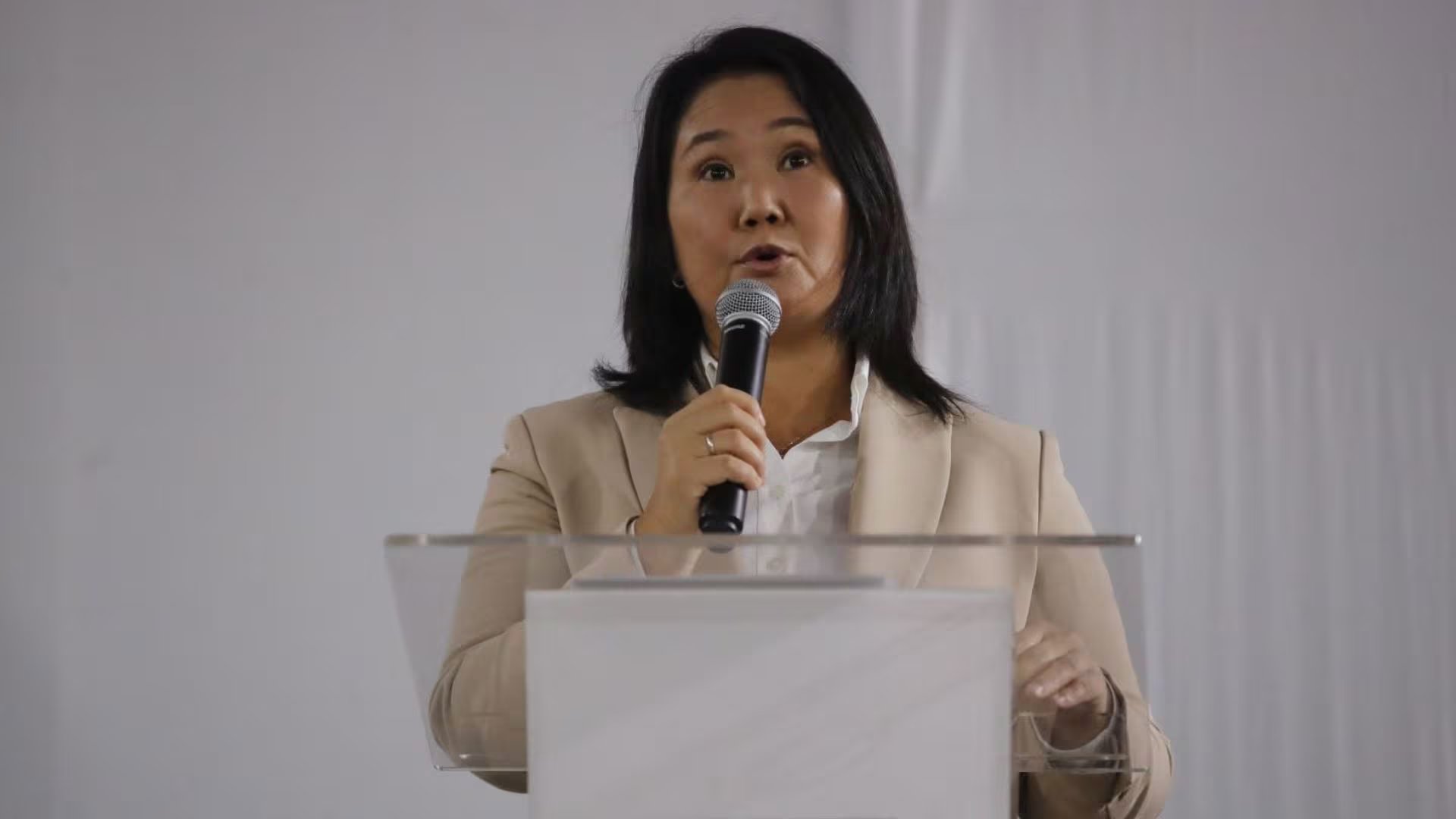 El cargo también comprende la representación del Perú en el ámbito internacional y responsabilidades relacionadas con la seguridad nacional y el orden interno - Créditos: Andina.