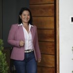 Keiko Fujimori asume la presidencia: ¿qué poderes tendrá en Perú?