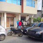 Sicarios asesinan a abogada junto a la Fiscalía de Pedernales, Manabí