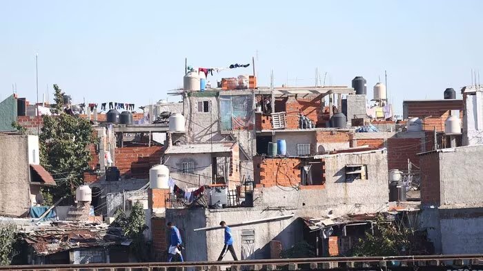 Los planes de vivienda pretendían ser una solución para las personas más vulnerables y que viven en condiciones precarias
