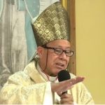 CIDH exige a Nicaragua información sobre obispo Mata desaparecido