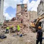 Siete profesionales del Summa 112 viajan a Venezuela tras los sismos