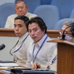 Pruebas contra vicepresidenta de Filipinas se fortalecen en juicio político