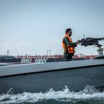 Irán intercepta tres petroleros en Ormuz y tensiona el control marítimo