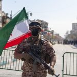 La Guardia Revolucionaria iraní informó que tres de sus soldados murieron en el último ataque de Estados Unidos