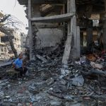 Alto al fuego previo a segunda fase exige Junta de Paz a Israel y Hamás