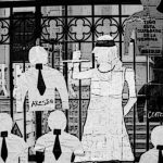 La Noche de las Corbatas: la advertencia de la dictadura en Mar del Plata