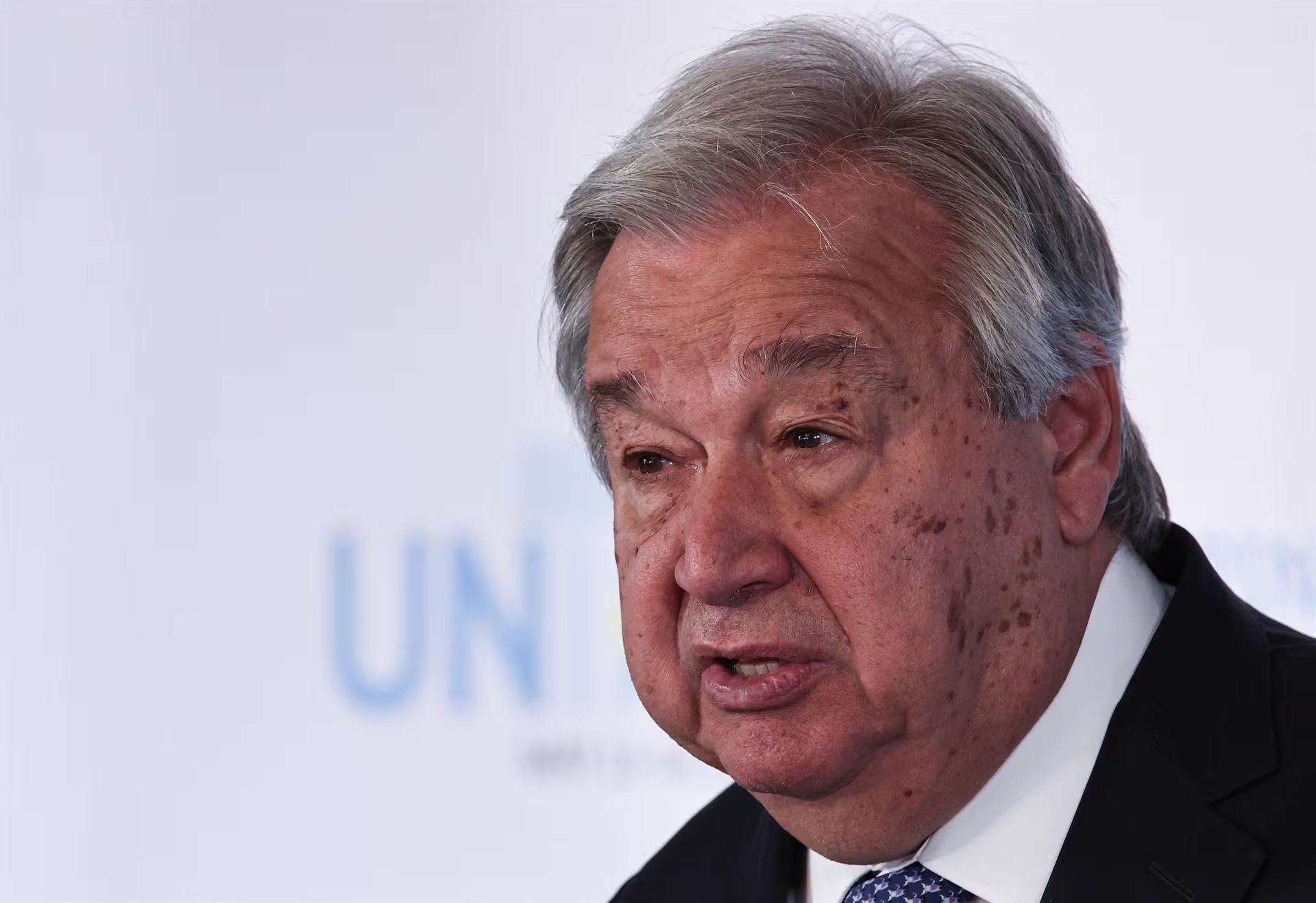 Los candidatos hicieron hincapié en que el futuro secretario general de la Onu tenga un papel más activo en los esfuerzos de paz globales (Europa Press)