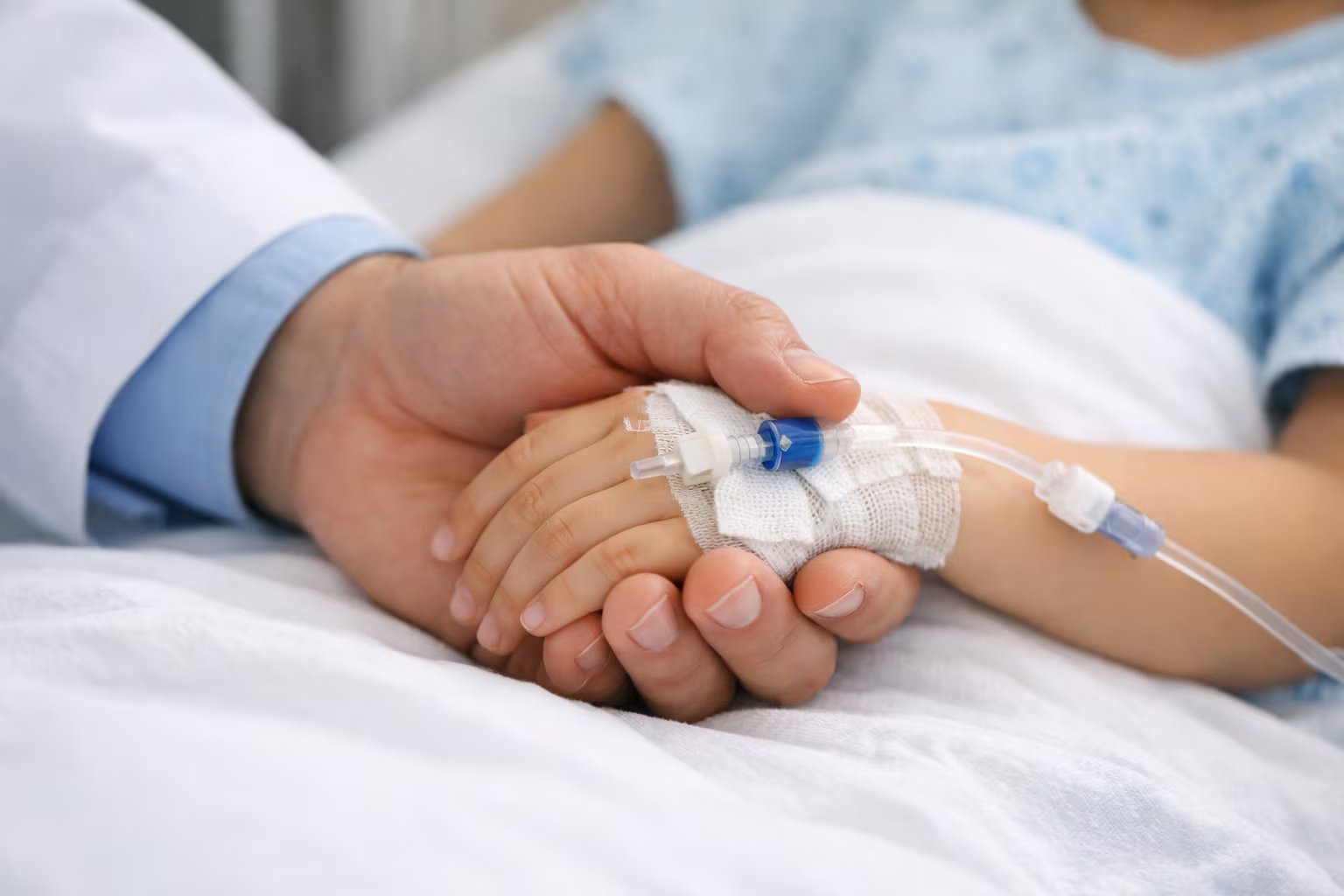 El informe previó más casos de ansiedad, duelo y estrés postraumático, además de riesgos para la salud materna, neonatal y nutricional por la pérdida de cultivos y de agua segura (Imagen Ilustrativa Infobae)