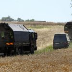 Misil ruso impacta en Polonia: OTAN condena ‘acto imprudente’