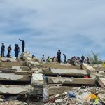 OMS eleva alerta por riesgo de brotes en Venezuela