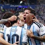 ‘La cancha manda’: la Scaloneta triunfa frente al amaño de partidos