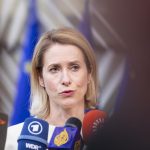 UE impulsa nuevas sanciones antirrusas tras letal bombardeo en Kiev