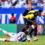 El árbitro que podría complicar a Argentina en el Mundial 2026