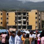 Venezuela eleva a 4.734 los fallecidos tras devastador doble sismo