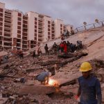 Venezuela: 3.899 muertos y familias buscan cuerpos entre escombros