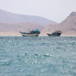 Crisis en Ormuz y Bab el-Mandeb pone en jaque al comercio mundial