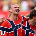 Haaland: “Es un don de Dios”; Noruega elimina a Brasil en el Mundial 2026