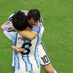 Licha Martínez confesó que pensó en dejar el fútbol tras grave lesión