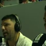 Kun Agüero explota contra ‘antiargentina’ por expulsión de Embolo en triunfo de Argentina