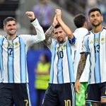 Lección de España: Argentina debe evitar errores ante Cabo Verde en el Mundial