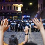 Muerte de marroquí en Italia desata protestas y alerta diplomática